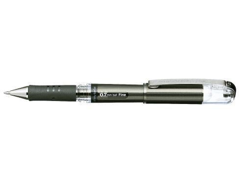 Roller pentel k227 preto , Pentel , 45102 , 4902506059260